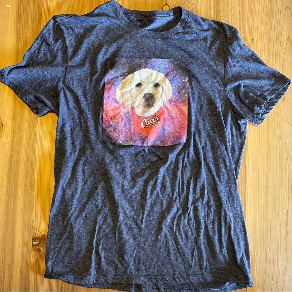 Canes | VTG shirt